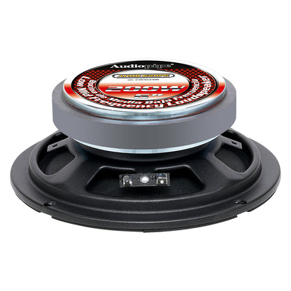 6” Low Mid Frequency Loudspeaker (APMB-628PG)