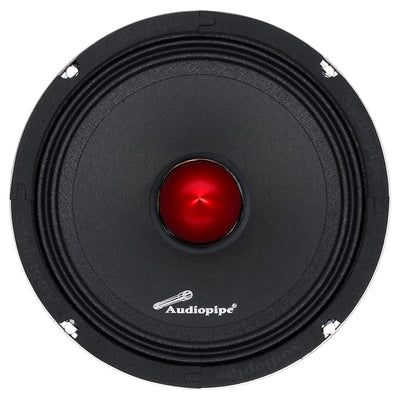 6” Low Mid Frequency Loudspeaker (APMB-628PR)
