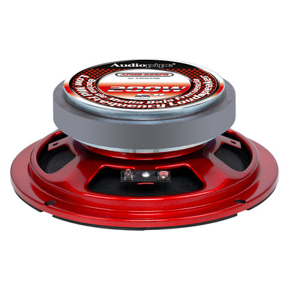 6” Low Mid Frequency Loudspeaker (APMB-628PR)