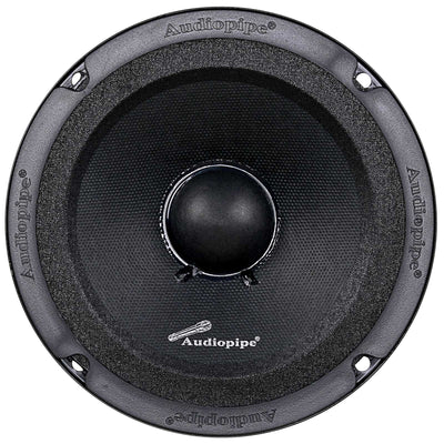 6" Low Mid Frequency Loudspeaker (APMB-638SB-D), Sold individually