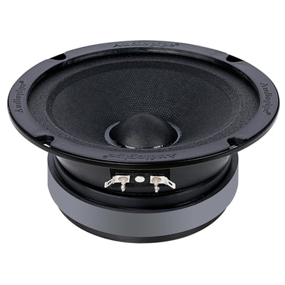 6" Low Mid Frequency Loudspeaker (APMB-638SB-D), Sold individually