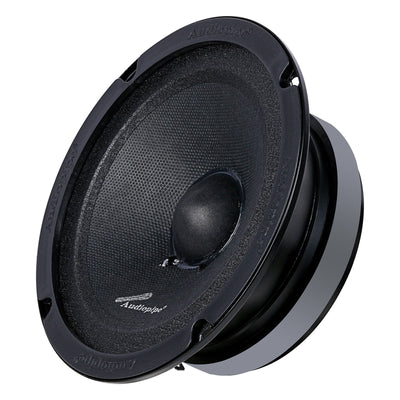 6" Low Mid Frequency Loudspeaker (APMB-638SB-D), Sold individually