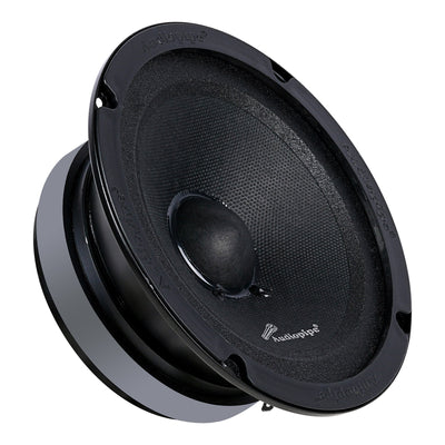 6" Low Mid Frequency Loudspeaker (APMB-638SB-D), Sold individually