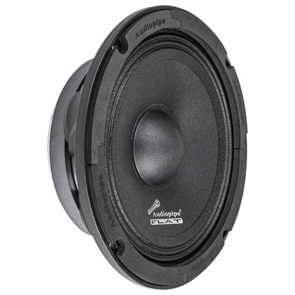 6.5” Low Mid Frequency Loudspeaker (APMB-65FLT)