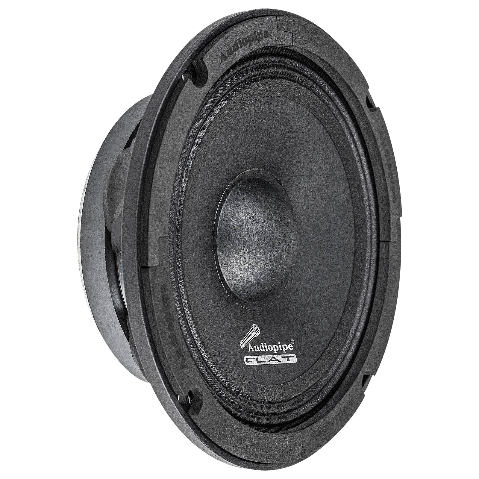 6.5” Low Mid Frequency Loudspeaker (APMB-65FLT), Sold individually