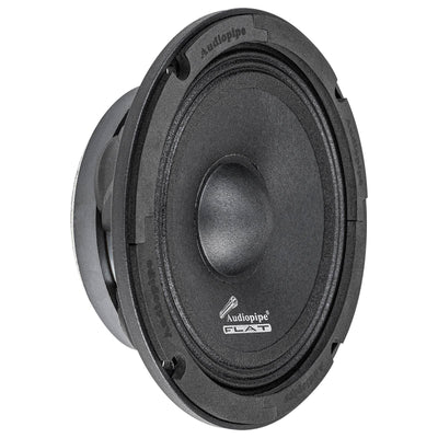 6.5” Low Mid Frequency Loudspeaker (APMB-65FLT), Sold individually