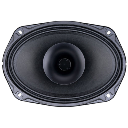 6 X 9" Compression Horn Mid-range Loudspeaker (APMB-698G-CHF)