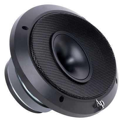6 X 9" Compression Horn Mid-range Loudspeaker (APMB-698G-CHF)