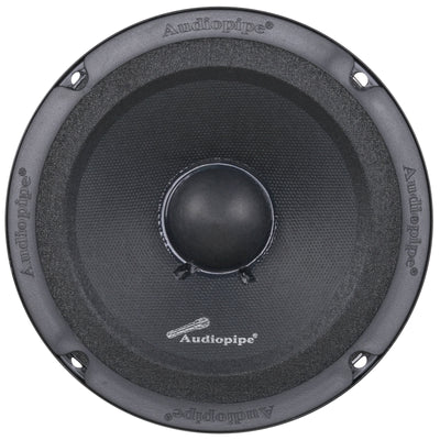 6” Low Mid Frequency Loudspeaker (APMB-6SB-E), Sold in pairs