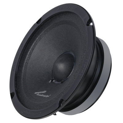 6” Low Mid Frequency Loudspeaker (APMB-6SB-E), Sold in pairs