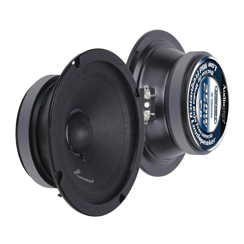 6” Low Mid Frequency Loudspeaker (APMB-6SB-E)