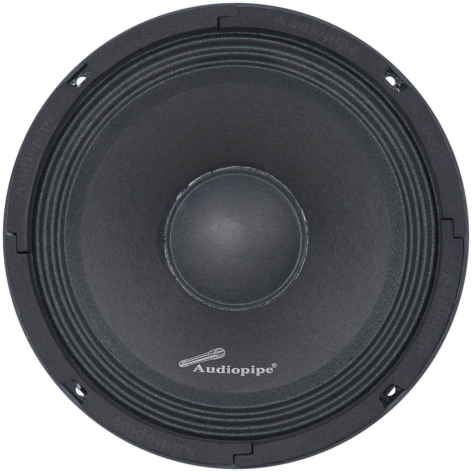 8” Low Mid Frequency Loudspeaker (APMB-8-D), Sold individually