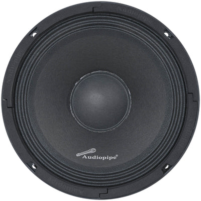 8” Low Mid Frequency Loudspeaker (APMB-8-D), Sold individually