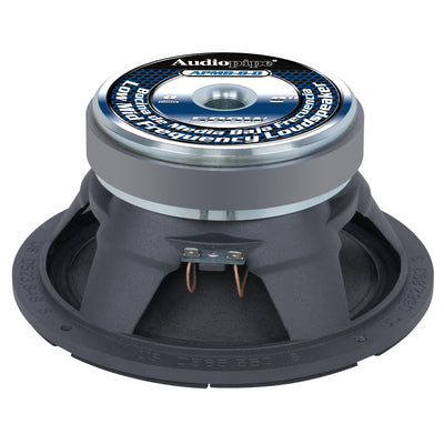 8” Low Mid Frequency Loudspeaker (APMB-8-D), Sold individually