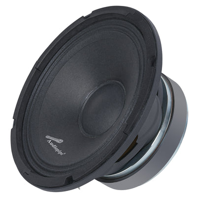 8” Low Mid Frequency Loudspeaker (APMB-8-D), Sold individually
