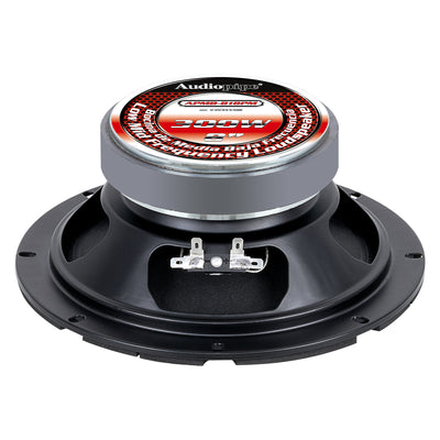 APMB-818PM 8” Low Mid Frequency Loudspeaker, Sold individually