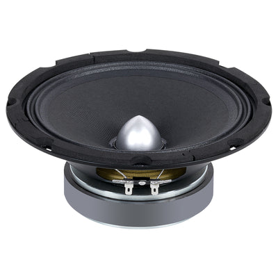 APMB-818PM 8” Low Mid Frequency Loudspeaker, Sold individually