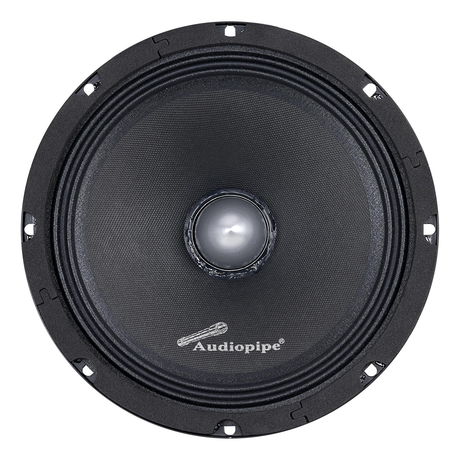 APMB-818PM 8” Low Mid Frequency Loudspeaker, Sold individually