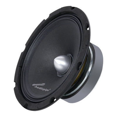 APMB-818PM 8” Low Mid Frequency Loudspeaker, Sold individually