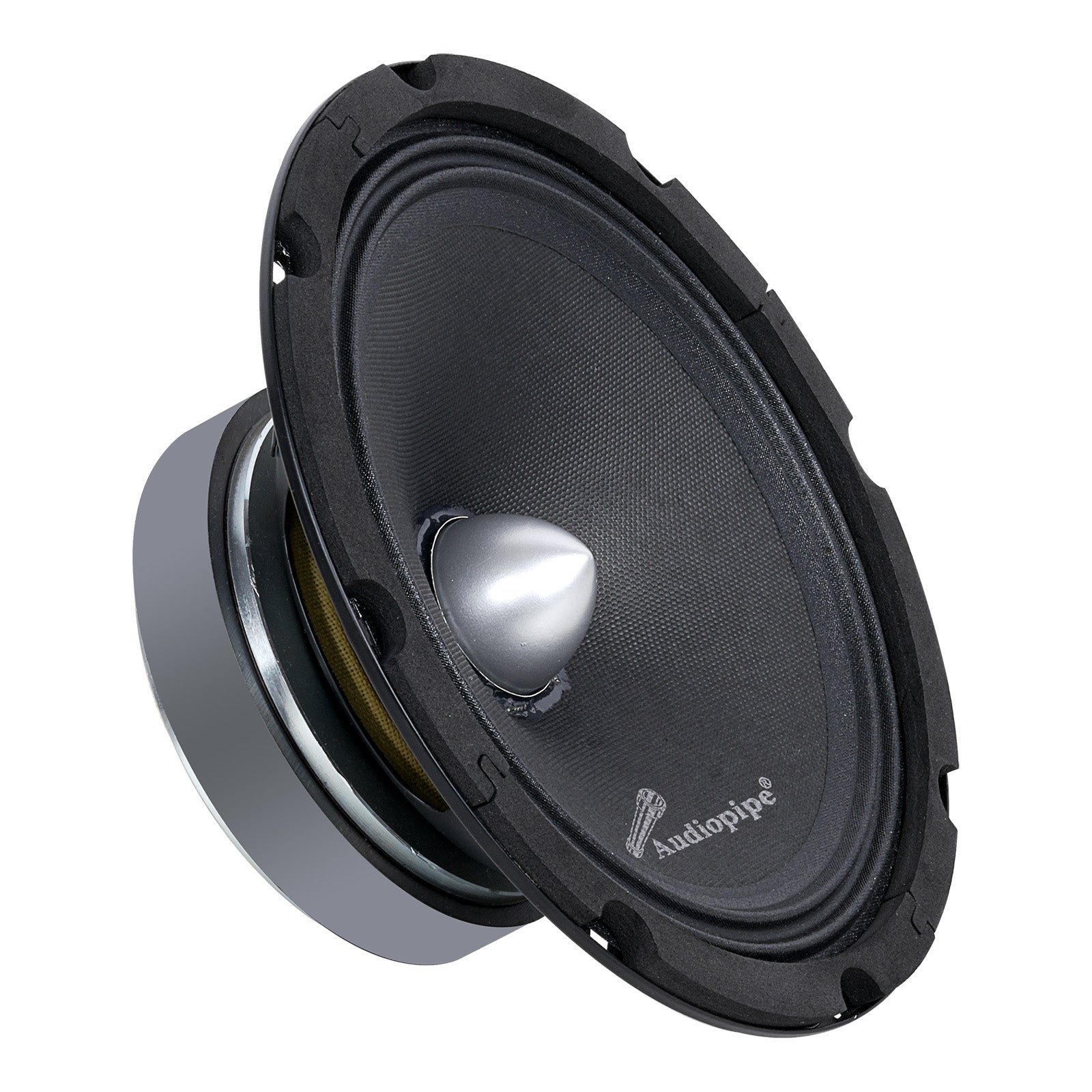 APMB-818PM 8” Low Mid Frequency Loudspeaker, Sold individually