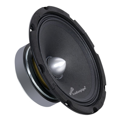 APMB-818PM 8” Low Mid Frequency Loudspeaker, Sold individually