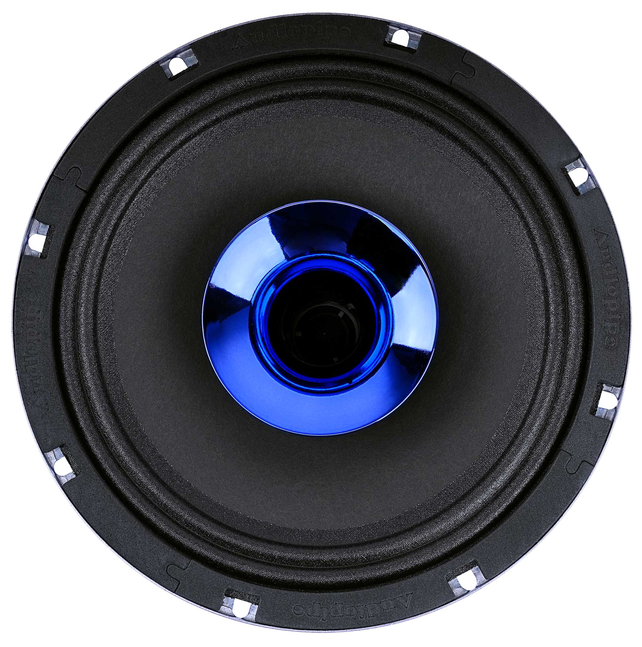 8" Compression Horn Mid-Range Loudspeaker (APMB-828GH-BLU)