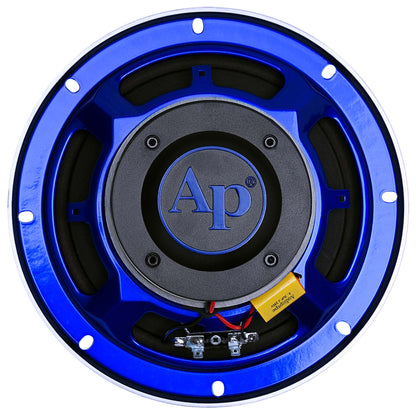 8" Compression Horn Mid-Range Loudspeaker (APMB-828GH-BLU)