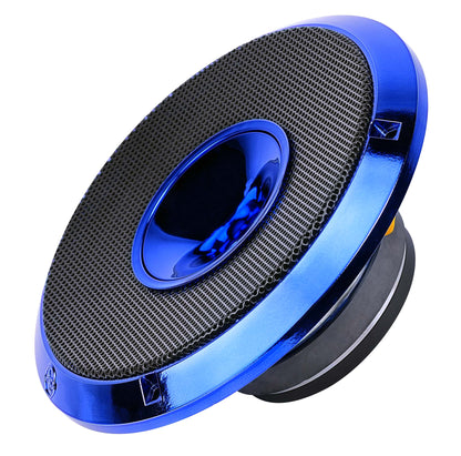 8" Compression Horn Mid-Range Loudspeaker (APMB-828GH-BLU)