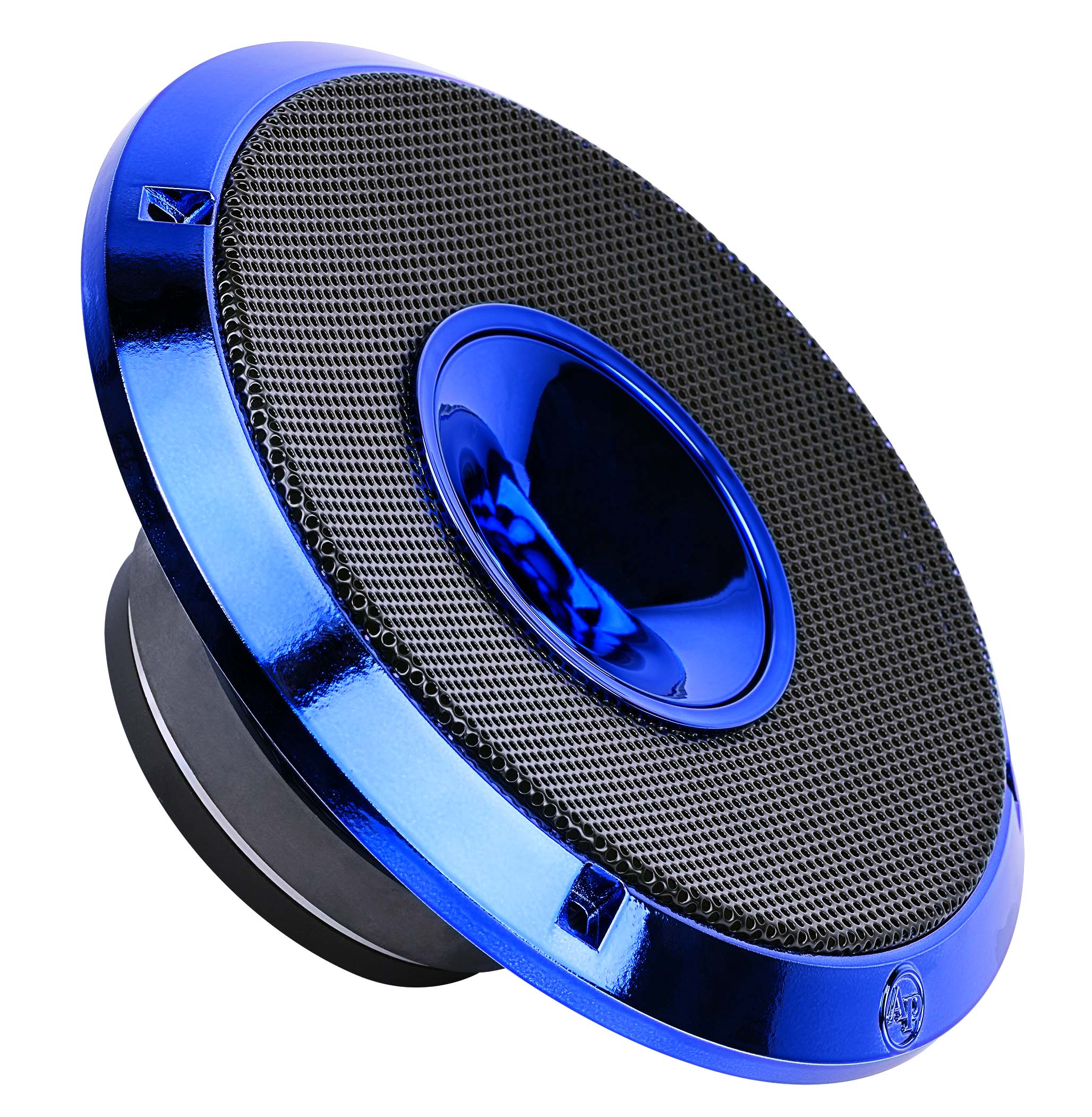 8" Compression Horn Mid-Range Loudspeaker (APMB-828GH-BLU)