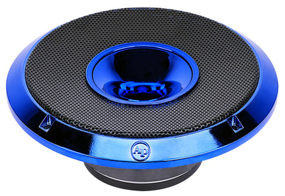 8" Compression Horn Mid-Range Loudspeaker (APMB-828GH-BLU)