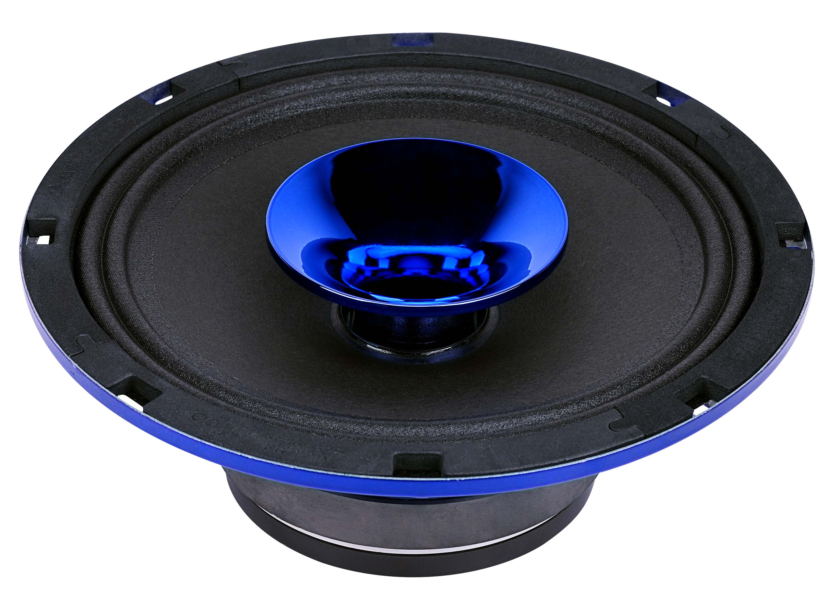 8" Compression Horn Mid-Range Loudspeaker (APMB-828GH-BLU)