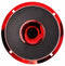 8" Compression Horn Mid-Range Loudspeaker (APMB-828GH-RED)