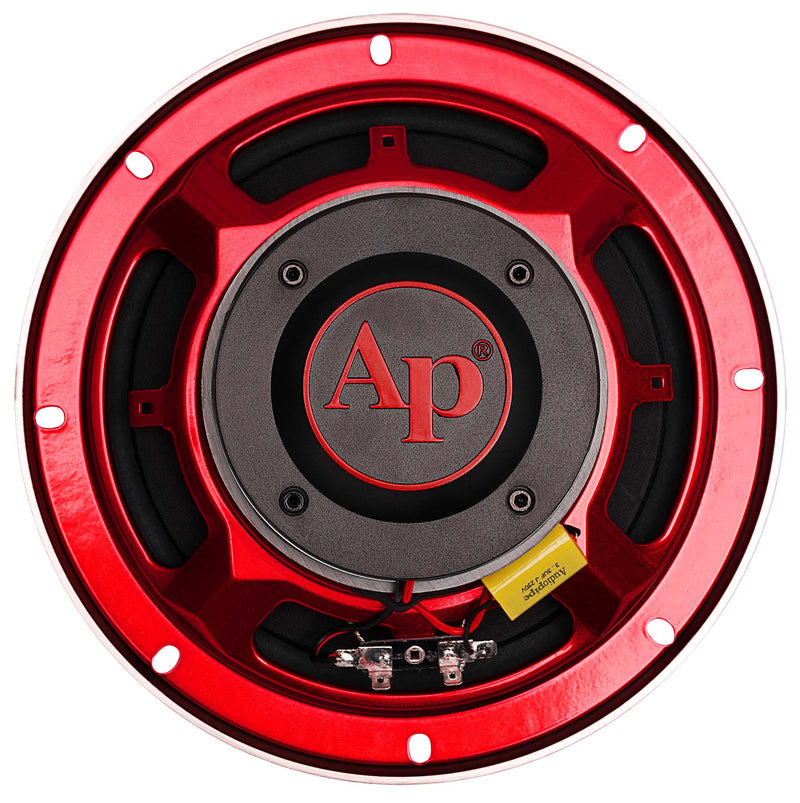 8" Compression Horn Mid-Range Loudspeaker (APMB-828GH-RED)