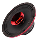 8" Compression Horn Mid-Range Loudspeaker (APMB-828GH-RED)