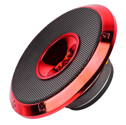 8" Compression Horn Mid-Range Loudspeaker (APMB-828GH-RED)