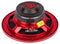 8" Compression Horn Mid-Range Loudspeaker (APMB-828GH-RED)