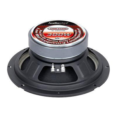8” Low Mid Frequency Loudspeaker (APMB-834PM), Sold individually
