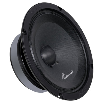 8" Low Mid Frequency Loudspeaker (APMB-838SB-D)