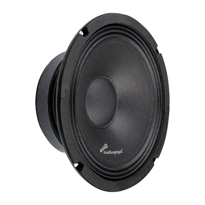 8” Low Mid Frequency Loudspeaker (APMB-840SB-D), Sold individually