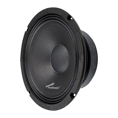 8” Low Mid Frequency Loudspeaker (APMB-840SB-D), Sold individually