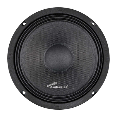 8” Low Mid Frequency Loudspeaker (APMB-840SB-D), Sold individually