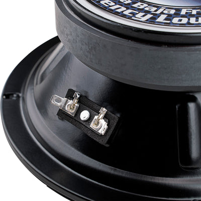 8” Low Mid Frequency Loudspeaker (APMB-840SB-D), Sold individually