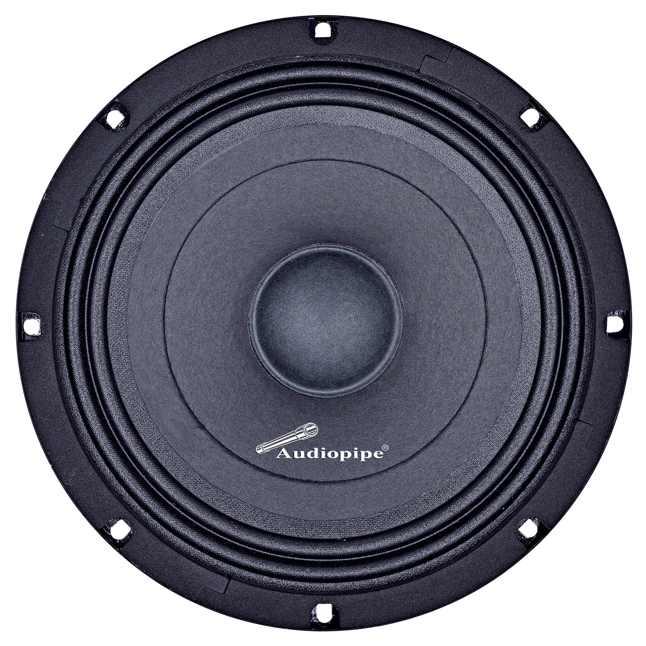 8" Mid-Range Frequency Loudspeaker (APMB-847-4)