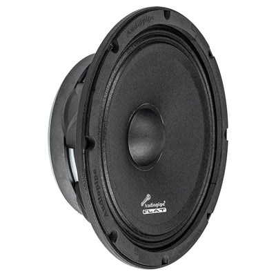 8” Low Mid Frequency Loudspeaker (APMB-8FLT), Sold individually