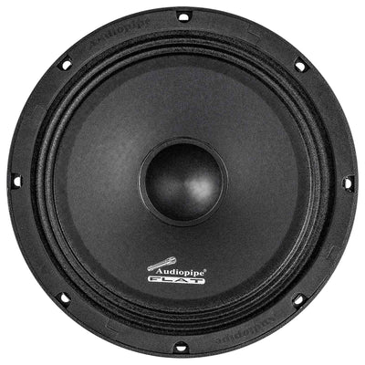 8” Low Mid Frequency Loudspeaker (APMB-8FLT), Sold individually