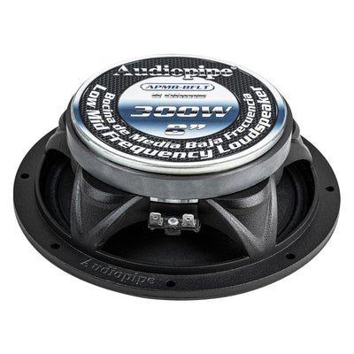 8” Low Mid Frequency Loudspeaker (APMB-8FLT), Sold individually
