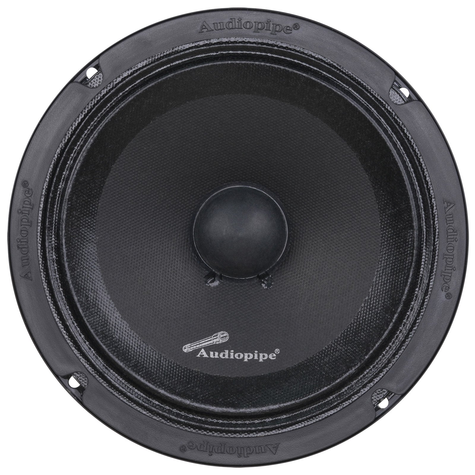 8” Low Mid Frequency Loudspeaker (APMB-8SB-E)