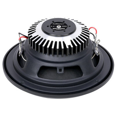 6.5" Dynamic Loudspeaker (APMB-CX600)