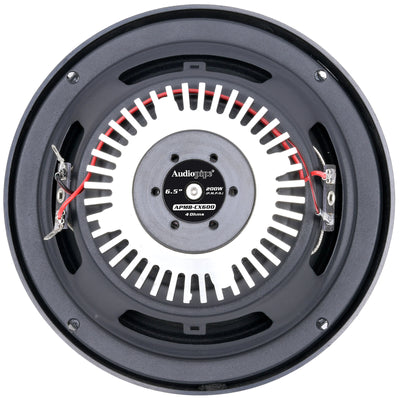 6.5" Dynamic Loudspeaker (APMB-CX600)