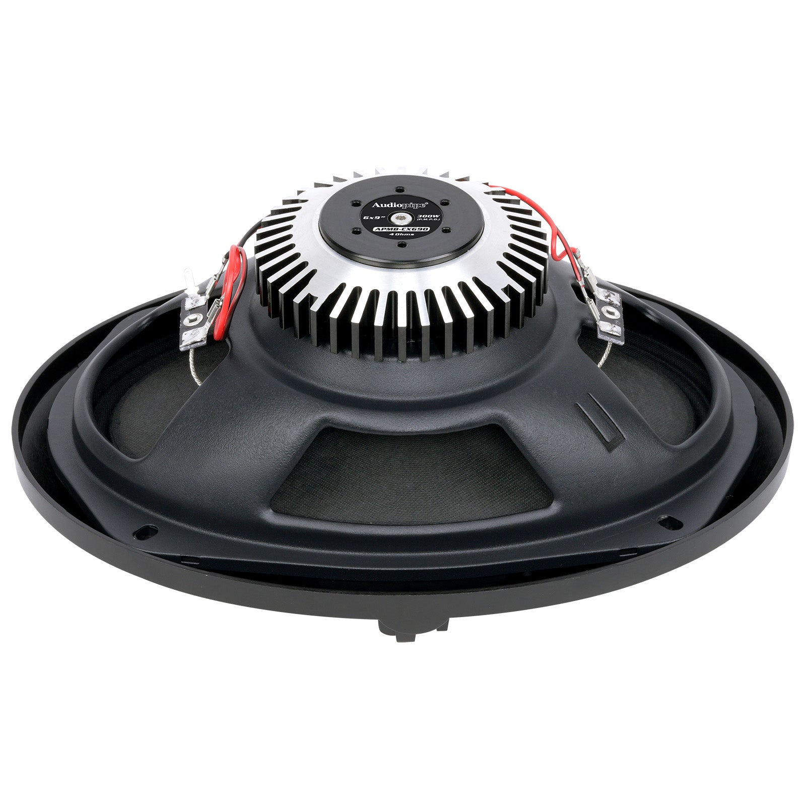 6X9” Dynamic Loudspeaker (APMB-CX690)